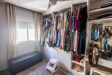 Apartamento à venda com 94m², 3 quartos e 1 vagaQuarto 3