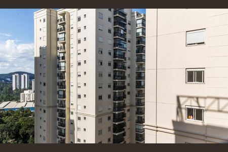 Apartamento à venda com 94m², 3 quartos e 1 vagaVista do Quarto 3