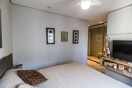 Apartamento à venda com 94m², 3 quartos e 1 vagaSuíte