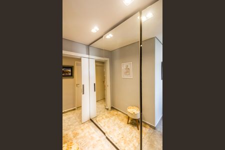 Apartamento à venda com 94m², 3 quartos e 1 vagaSuíte