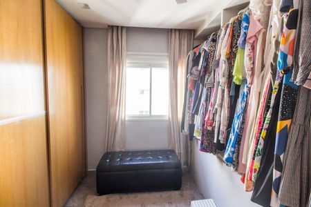 Apartamento à venda com 94m², 3 quartos e 1 vagaQuarto 3
