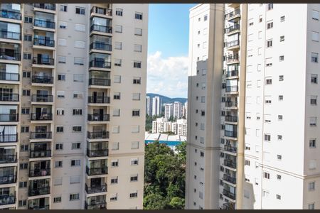 Apartamento à venda com 94m², 3 quartos e 1 vagaVista da Suíte