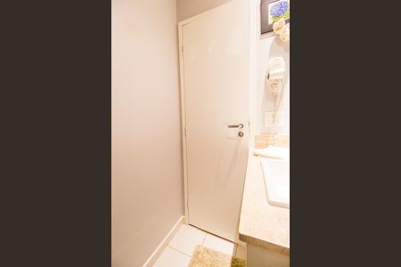 Apartamento à venda com 94m², 3 quartos e 1 vagaBanheiro 2