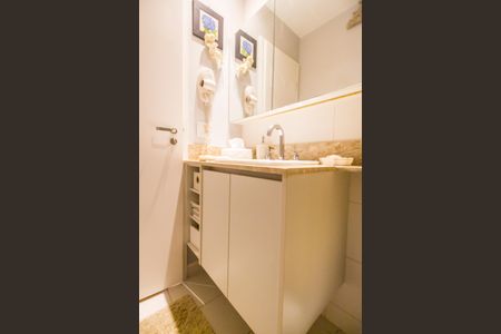 Apartamento à venda com 94m², 3 quartos e 1 vagaBanheiro 2