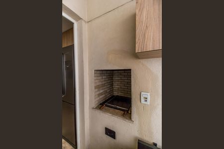 Apartamento à venda com 94m², 3 quartos e 1 vagaCorredor