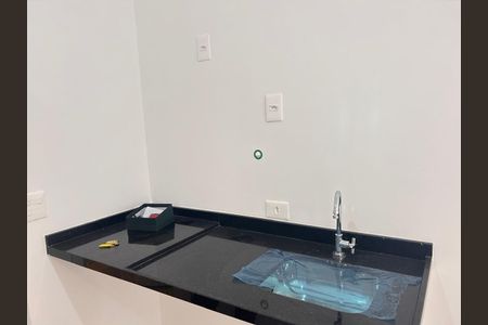 Studio à venda com 21m², 1 quarto e sem vagaFoto 07