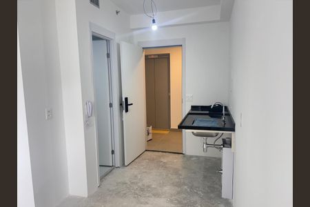 Studio à venda com 21m², 1 quarto e sem vagaFoto 06
