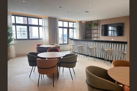 Studio à venda com 21m², 1 quarto e sem vagaFoto 19