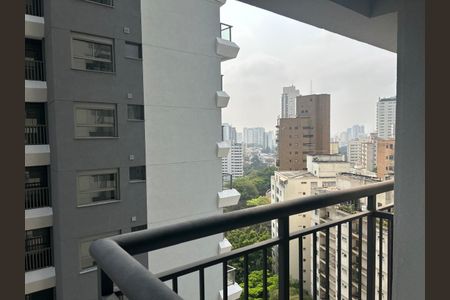 Studio à venda com 21m², 1 quarto e sem vagaFoto 05