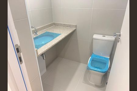 Studio à venda com 21m², 1 quarto e sem vagaFoto 11