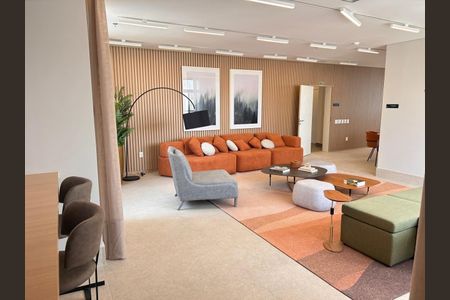 Studio à venda com 21m², 1 quarto e sem vagaFoto 21