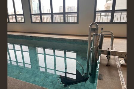 Studio à venda com 21m², 1 quarto e sem vagaFoto 17