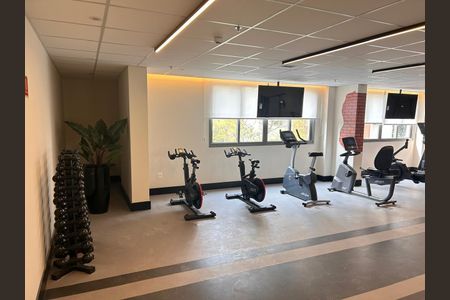 Studio à venda com 21m², 1 quarto e sem vagaFoto 28