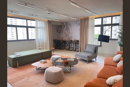 Studio à venda com 21m², 1 quarto e sem vagaFoto 20