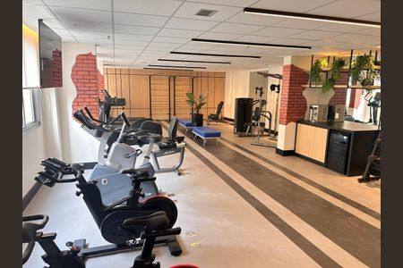 Studio à venda com 21m², 1 quarto e sem vagaFoto 26