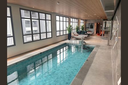 Studio à venda com 21m², 1 quarto e sem vagaFoto 18