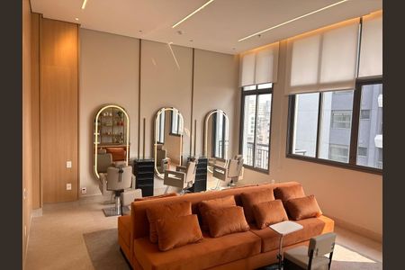 Studio à venda com 21m², 1 quarto e sem vagaFoto 23