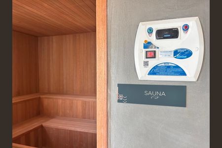 Studio à venda com 21m², 1 quarto e sem vagaFoto 15