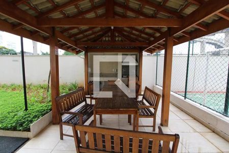 Apartamento à venda com 54m², 2 quartos e sem vagaÁrea comum