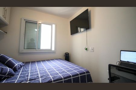 Apartamento à venda com 54m², 2 quartos e sem vagaSuíte