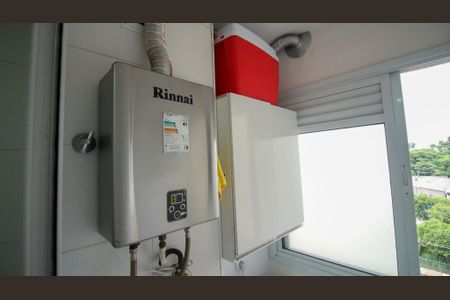 Apartamento à venda com 54m², 2 quartos e sem vagaÁrea de Serviço