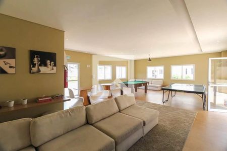 Apartamento à venda com 54m², 2 quartos e sem vagaÁrea comum