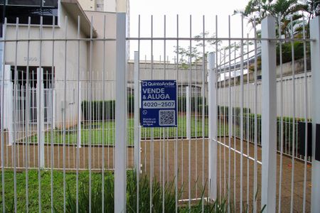 Apartamento à venda com 54m², 2 quartos e sem vagaPlaquinha