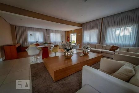 Apartamento à venda com 54m², 2 quartos e sem vagaÁrea comum