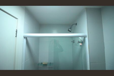 Apartamento à venda com 54m², 2 quartos e sem vagaBanheiro