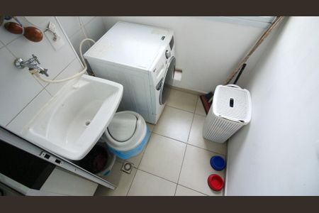 Apartamento à venda com 54m², 2 quartos e sem vagaÁrea de Serviço