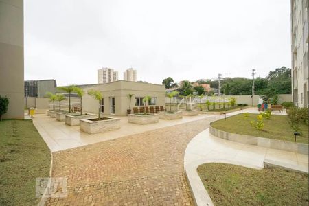 Apartamento à venda com 54m², 2 quartos e sem vagaÁrea comum