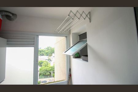 Apartamento à venda com 54m², 2 quartos e sem vagaÁrea de Serviço