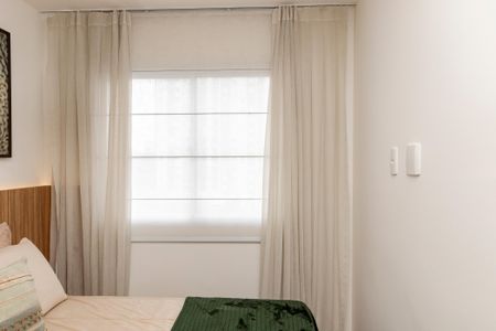Apartamento para alugar com 27m², 1 quarto e sem vaga Apartamento para alugar com 27m², 1 quarto e sem vagaSuíte