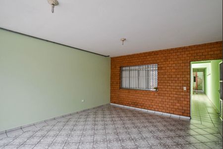 Casa à venda com 189m², 3 quartos e 2 vagas Casa à venda com 189m², 3 quartos e 2 vagasGaragem