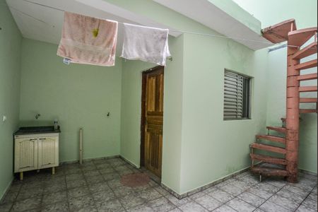 Casa à venda com 189m², 3 quartos e 2 vagas Casa à venda com 189m², 3 quartos e 2 vagasÁrea de Serviço