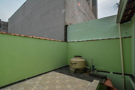 Casa à venda com 189m², 3 quartos e 2 vagas Casa à venda com 189m², 3 quartos e 2 vagasCobertura