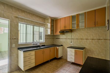 Casa à venda com 189m², 3 quartos e 2 vagas Casa à venda com 189m², 3 quartos e 2 vagasCozinha
