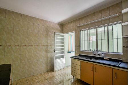 Casa à venda com 189m², 3 quartos e 2 vagas Casa à venda com 189m², 3 quartos e 2 vagasCozinha