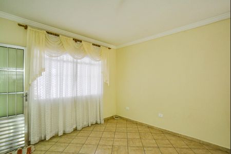 Casa à venda com 189m², 3 quartos e 2 vagas Casa à venda com 189m², 3 quartos e 2 vagasSala