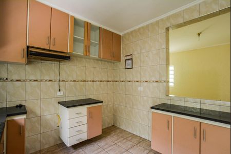 Casa à venda com 189m², 3 quartos e 2 vagas Casa à venda com 189m², 3 quartos e 2 vagasCozinha