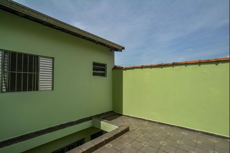 Casa à venda com 189m², 3 quartos e 2 vagas Casa à venda com 189m², 3 quartos e 2 vagasCobertura