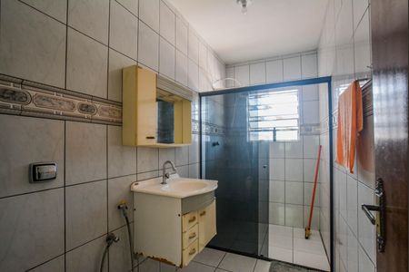 Casa à venda com 189m², 3 quartos e 2 vagas Casa à venda com 189m², 3 quartos e 2 vagasBanheiro da Suíte