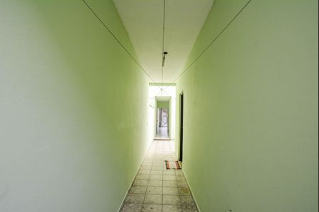 Casa à venda com 189m², 3 quartos e 2 vagas Casa à venda com 189m², 3 quartos e 2 vagasCorredor Externo