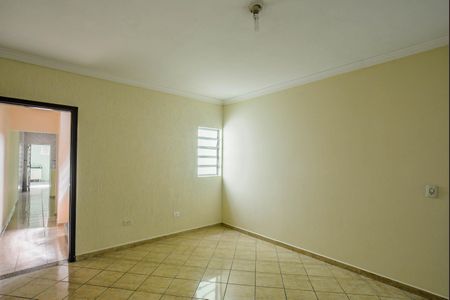 Casa à venda com 189m², 3 quartos e 2 vagas Casa à venda com 189m², 3 quartos e 2 vagasSala