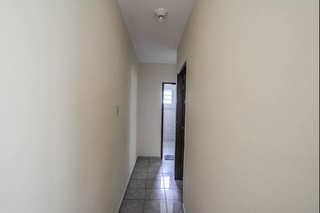 Casa à venda com 189m², 3 quartos e 2 vagas Casa à venda com 189m², 3 quartos e 2 vagasCorredor