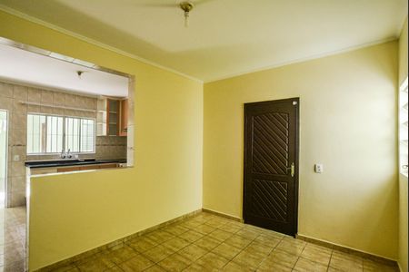 Casa à venda com 189m², 3 quartos e 2 vagas Casa à venda com 189m², 3 quartos e 2 vagasSala de Jantar