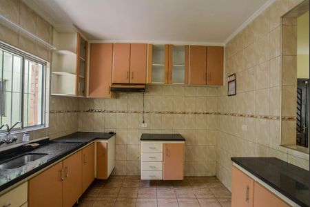 Casa à venda com 189m², 3 quartos e 2 vagas Casa à venda com 189m², 3 quartos e 2 vagasCozinha