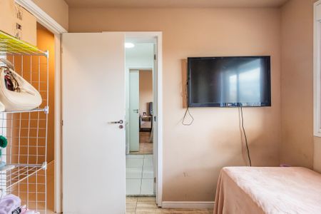 Apartamento à venda com 83m², 3 quartos e 2 vagasQuarto Americano 1