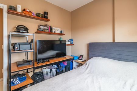 Apartamento à venda com 83m², 3 quartos e 2 vagasQuarto Americano 2