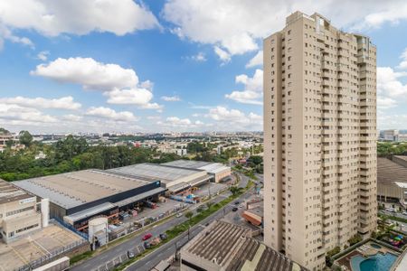 Apartamento à venda com 83m², 3 quartos e 2 vagasVaranda Gourmet